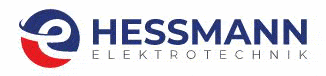 Kundenlogo von Elektrotechnik Winfried Hessmann