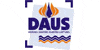 Kundenlogo von Daus GmbH , Willy Heizungs- und Sanitärtechnik
