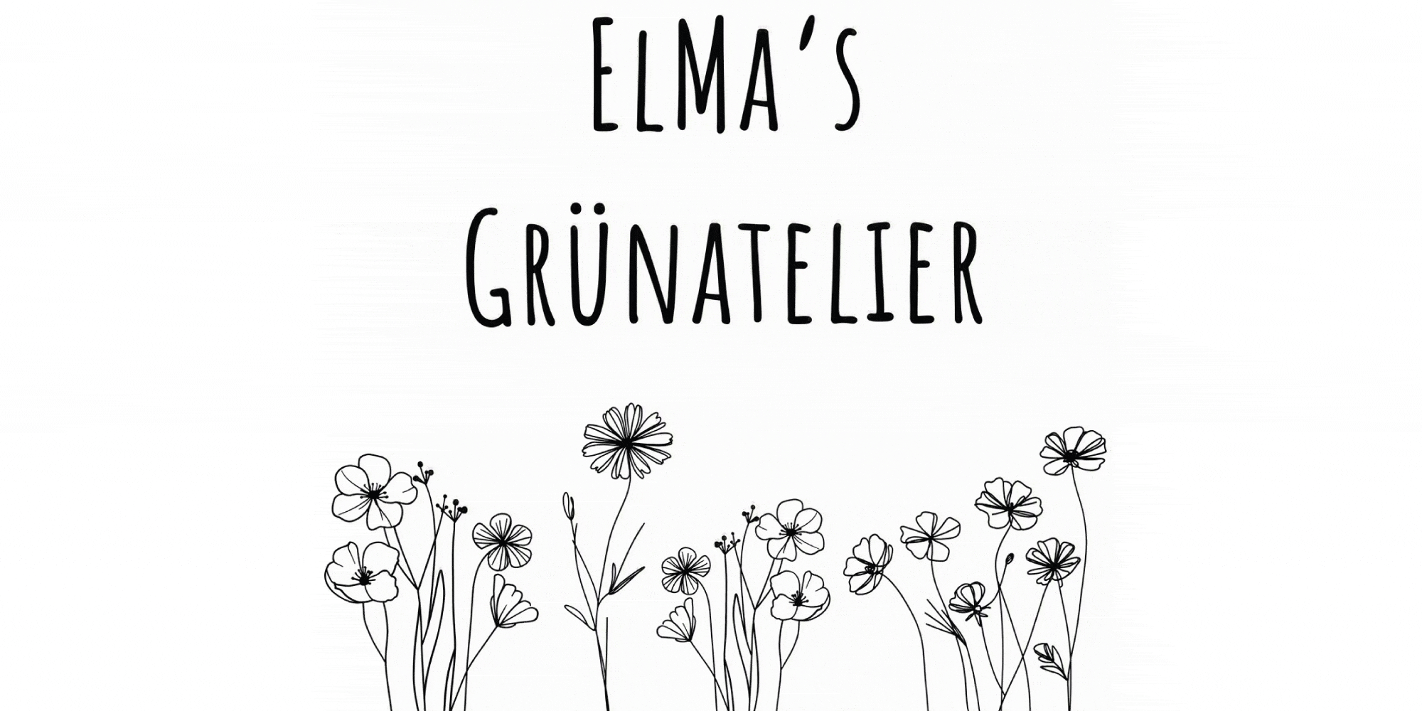 Kundenlogo von ELMA's Grünatelier
