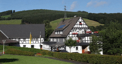 Kundenbild groß 1 Gasthof zur Post
