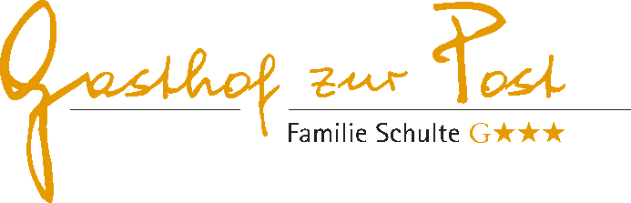 Kundenlogo Gasthof zur Post