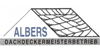 Kundenlogo von Franz Albers Dachdeckermeisterbetrieb - Inh. Claudia Schauerte