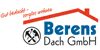 Kundenlogo von Berens Dach GmbH Bedachungen