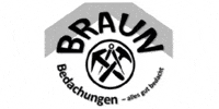 Kundenlogo Braun Dominik Bedachungen