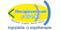 Kundenlogo Therapiezentrum Strehl Logopädie · Ergotherapie