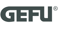 Kundenlogo GEFU GmbH