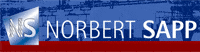 Kundenlogo Sapp Stahl- und Anlagenbau GmbH Norbert
