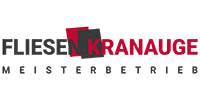 Kundenlogo Kranauge Andreas Fliesenmeisterbetrieb