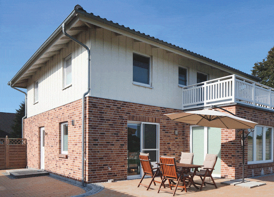 Kundenbild groß 1 Berens Dach GmbH Bedachungen