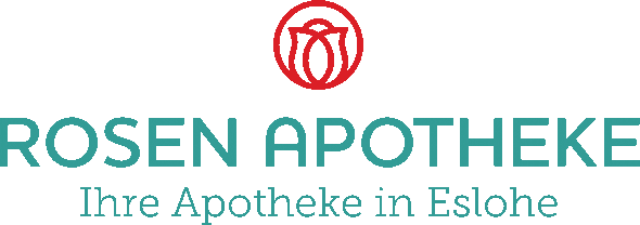 Kundenlogo von Rosen-Apotheke , Inh. Anke Rickert