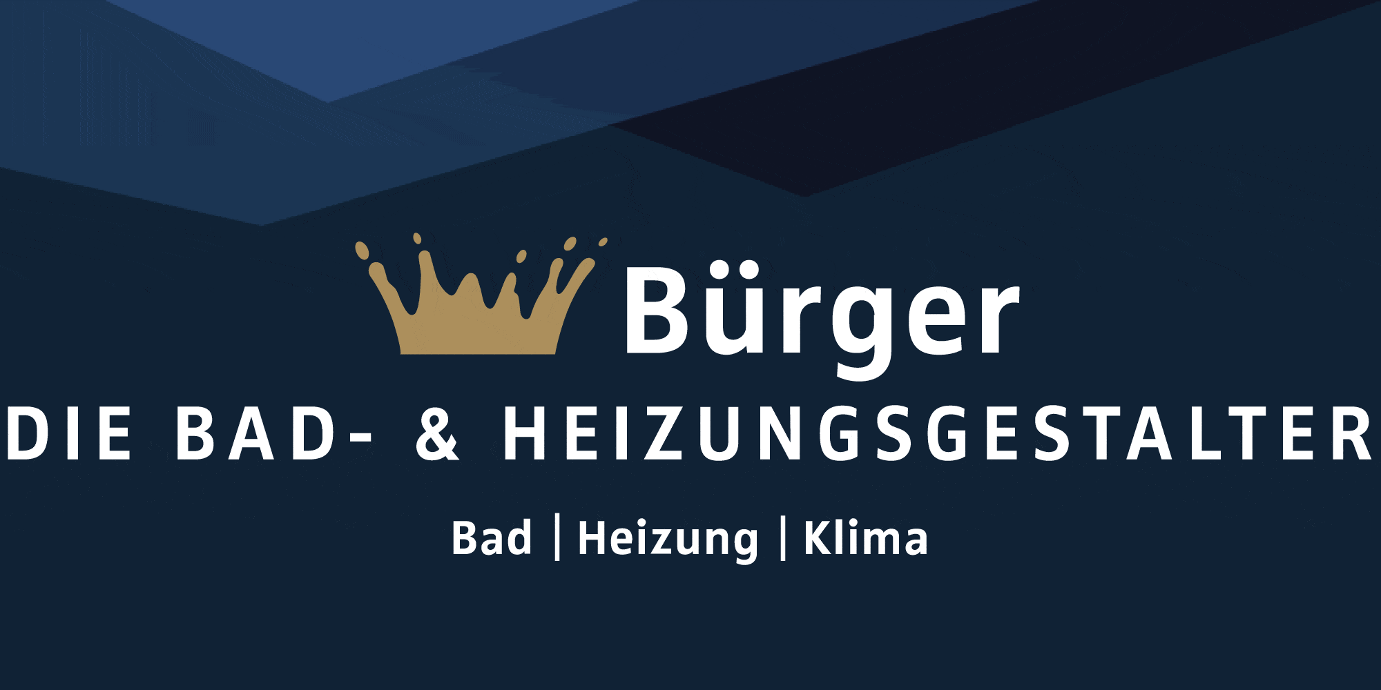 Kundenlogo von Bürger Marc Bad- und Heizungsgestaltung
