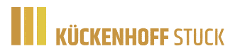 Kundenlogo von Kückenhoff Stuck GmbH
