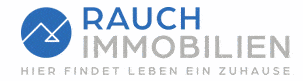 Kundenlogo von Rauch Gerd-W. Immobilienberater