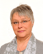 Ansprechpartner Heidemarie Höfer