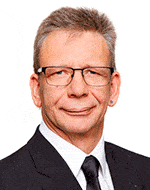Ansprechpartner Volker Frölecke