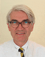 Ansprechpartner Dr. med. Wolfgang Oder