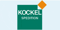 Kundenlogo Kockel GmbH & Co. KG Spedition