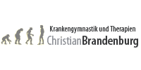 Kundenlogo Brandenburg Christian Krankengymnastik