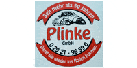 Kundenlogo Plinke Peter GmbH Lackiererei
