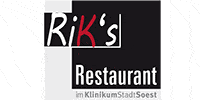 Kundenlogo RiK´s Restaurant