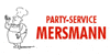 Kundenlogo von Mersmann Dirk Partyservice