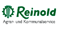 Kundenlogo Reinold GmbH Landtechnisches Lohnunternehmen