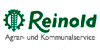 Kundenlogo von Reinold GmbH Landtechnisches Lohnunternehmen