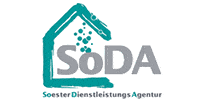 Kundenlogo SoDA SoesterDienstleistungsAgentur
