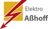 Kundenlogo Aßhoff GmbH Elektro