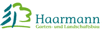 Kundenlogo Haarmann W. Garten- u. Landschaftsbau