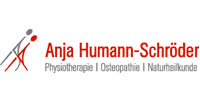 Kundenlogo Humann-Schröder Anja Praxis für Physiotherapie, Osteopathie und Naturheilkunde