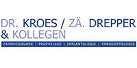 Kundenlogo DR. KROES / ZÄ DREPPER & KOLLEGEN