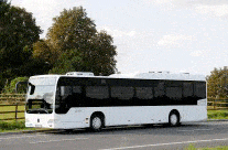 Kundenbild groß 2 Omnibus Karrie GmbH