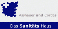 Kundenlogo Asshauer und Cordes GmbH Sanitätshaus