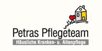 Kundenlogo Petras Pflegeteam GmbH Häusliche Krankenpflege und Altenpflege