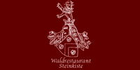 Kundenlogo Zur Steinkiste-Waldrestaurant