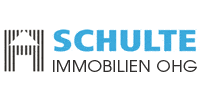 Kundenlogo Schulte OHG Immobilien