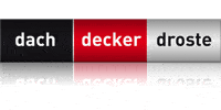 Kundenlogo Droste Frank Dachdeckermeister