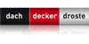 Kundenlogo von Droste Frank Dachdeckermeister