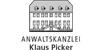 Kundenlogo von Anwaltskanzlei Klaus Picker Rechtsanwalt