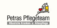 Kundenlogo Petras Pflegeteam GmbH Podologie / Fußpflege