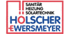 Kundenlogo von Hölscher & Ewersmeyer GmbH