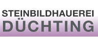 Kundenlogo Düchting Steinbildhauerei