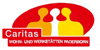 Kundenlogo von Caritas Altenheim St. Antonius