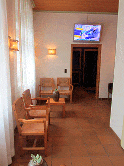 Kundenbild groß 4 Oder Wolfgang Dr.med. Facharzt für Innere Medizin Oder