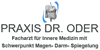 Kundenlogo von Oder Wolfgang Dr.med. Facharzt für Innere Medizin Oder