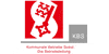Kundenlogo von Kommunale Betriebe Soest Straßen Gewässer Grün u. Beiträge (Bau),  Immobilienmanagement