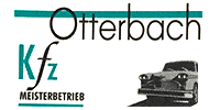 Kundenlogo Otterbach Manfred Kfz-Meisterfachbetrieb
