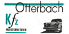 Kundenlogo von Otterbach Manfred Kfz-Meisterfachbetrieb Kundenlogo von Otterbach Manfred Kfz-Meisterfachbetrieb