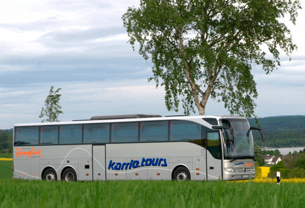 Kundenbild groß 2 Karrie-Tours Jürgen Karrie